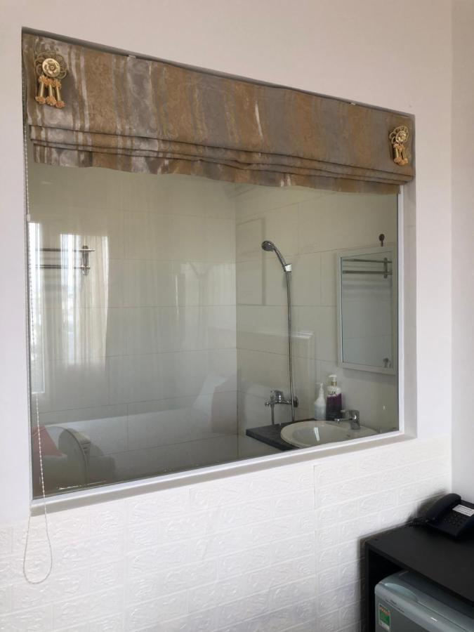 Aan Loc Phu Hotel Ho Si Minh-város Kültér fotó
