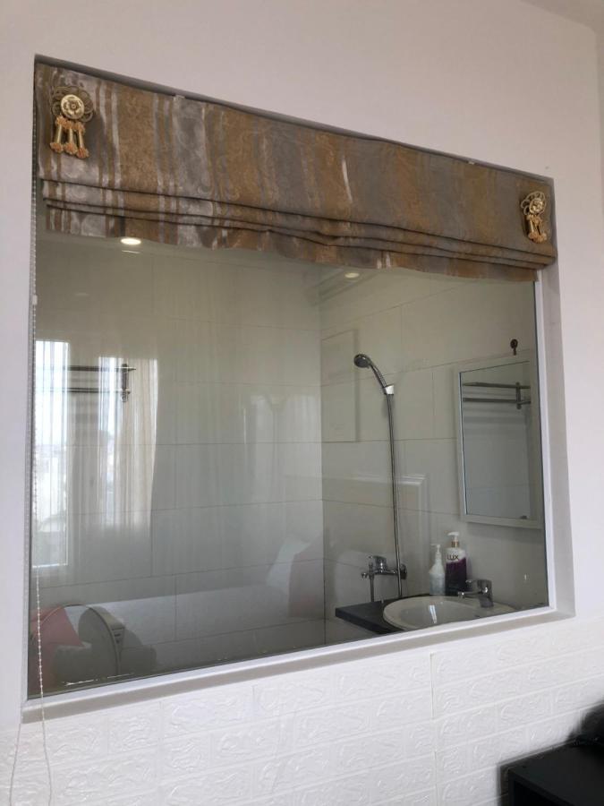 Aan Loc Phu Hotel Ho Si Minh-város Kültér fotó